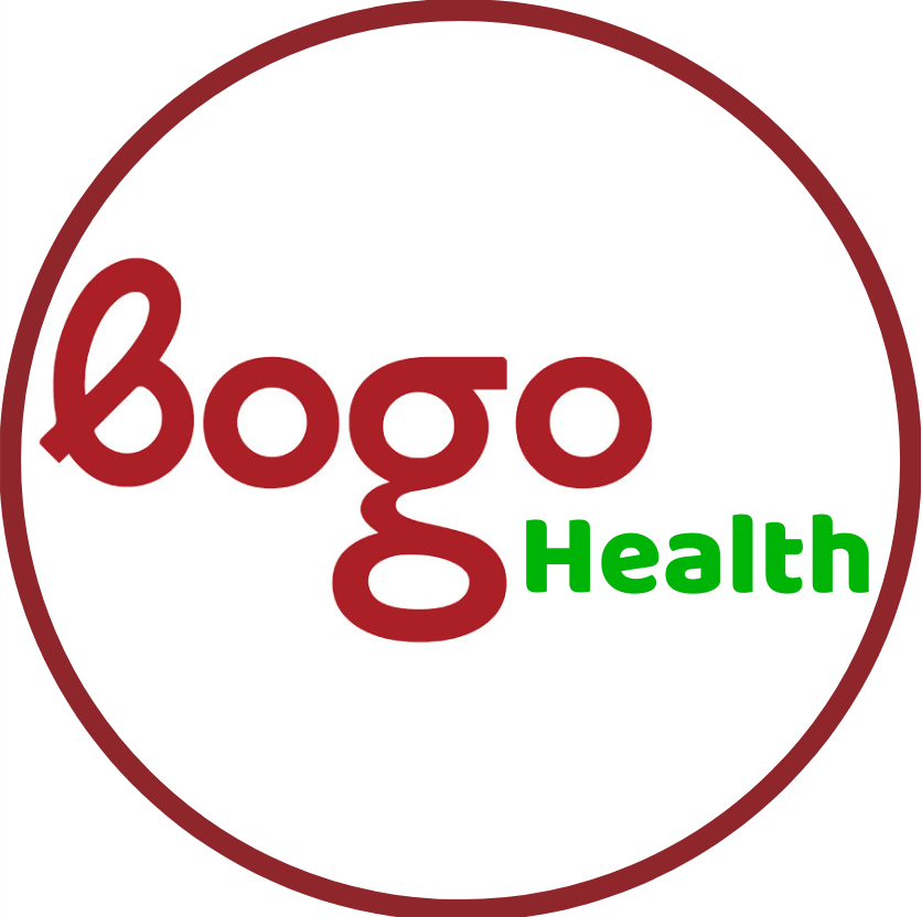 Công ty TNHH Xuất Nhập Khẩu và Thương Mại BOGO HEALTH